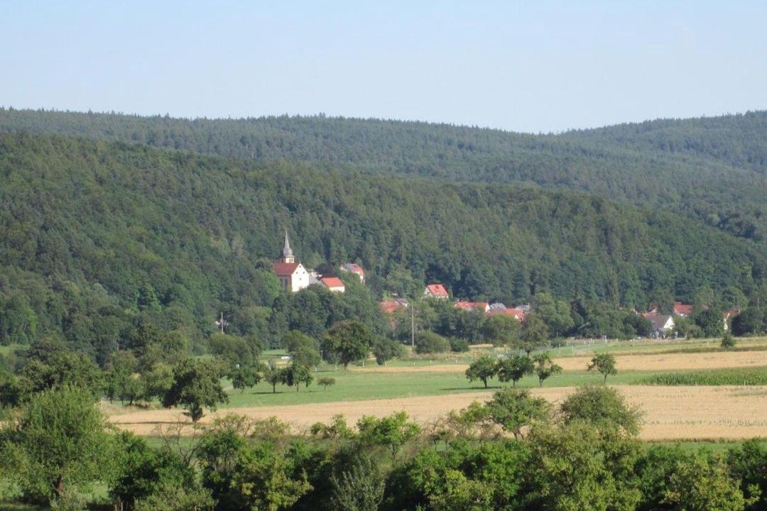Photo of Others in Fladungen