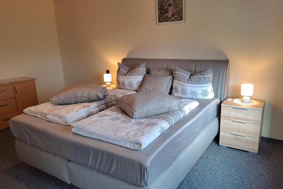Photo of Bedroom in Fladungen