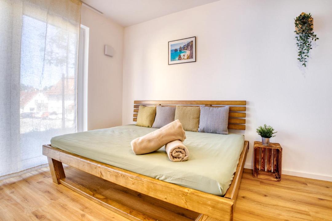 Photo of Bedroom in Scheyern