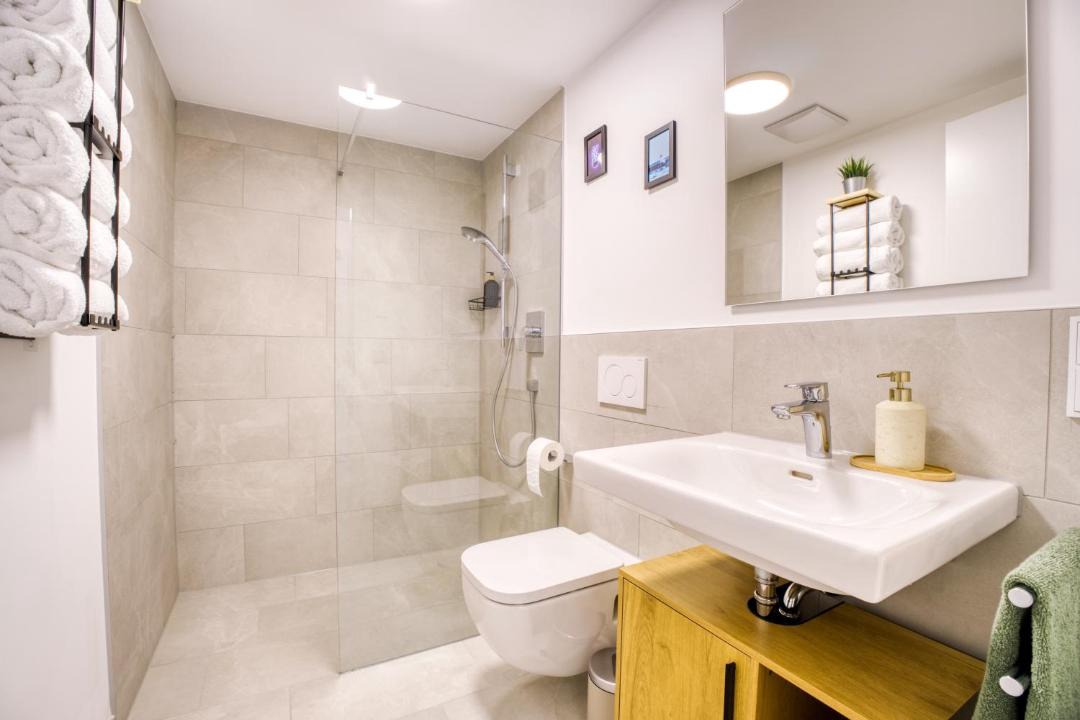 Photo of Bathroom in Scheyern