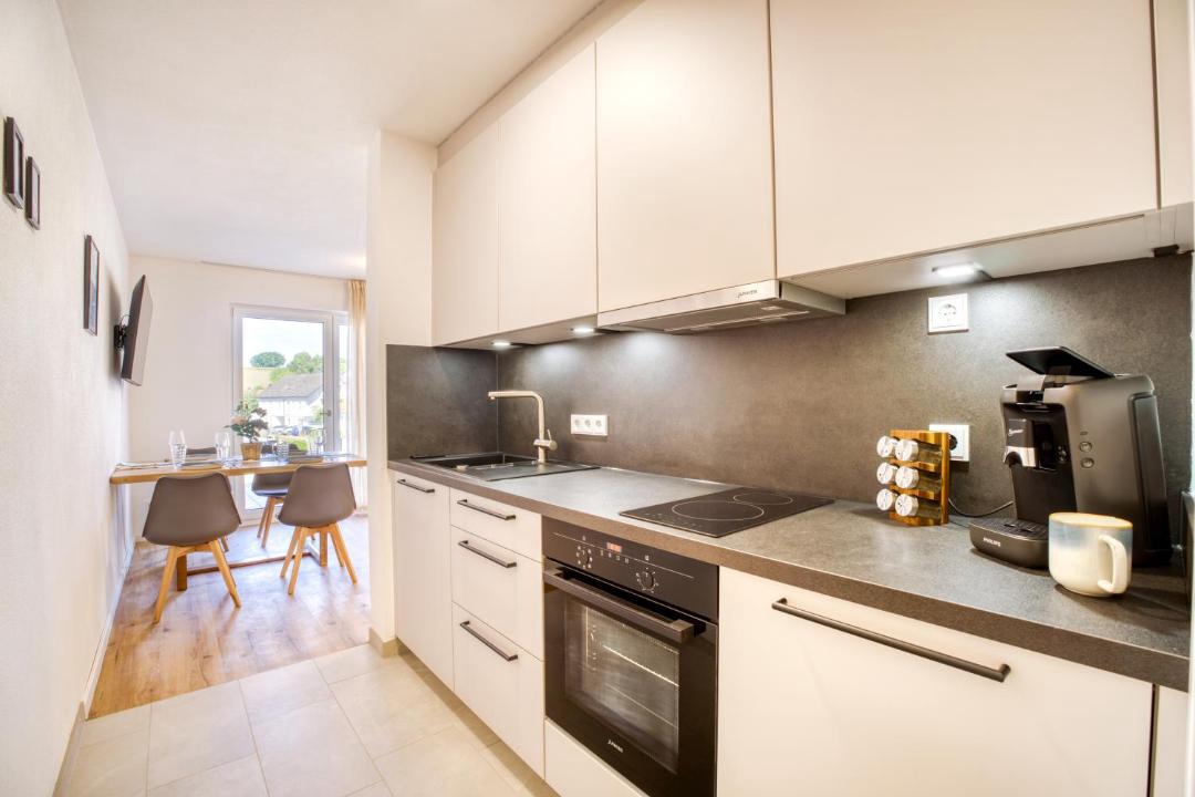 Photo of Kitchen in Scheyern