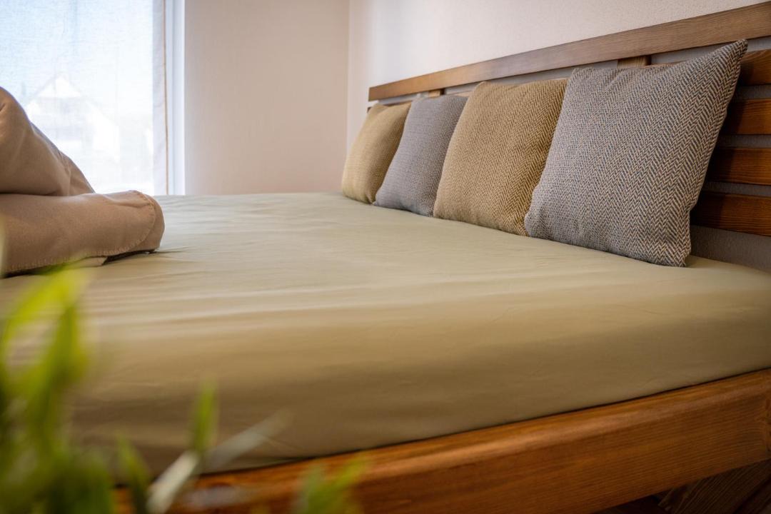 Photo of Bedroom in Scheyern