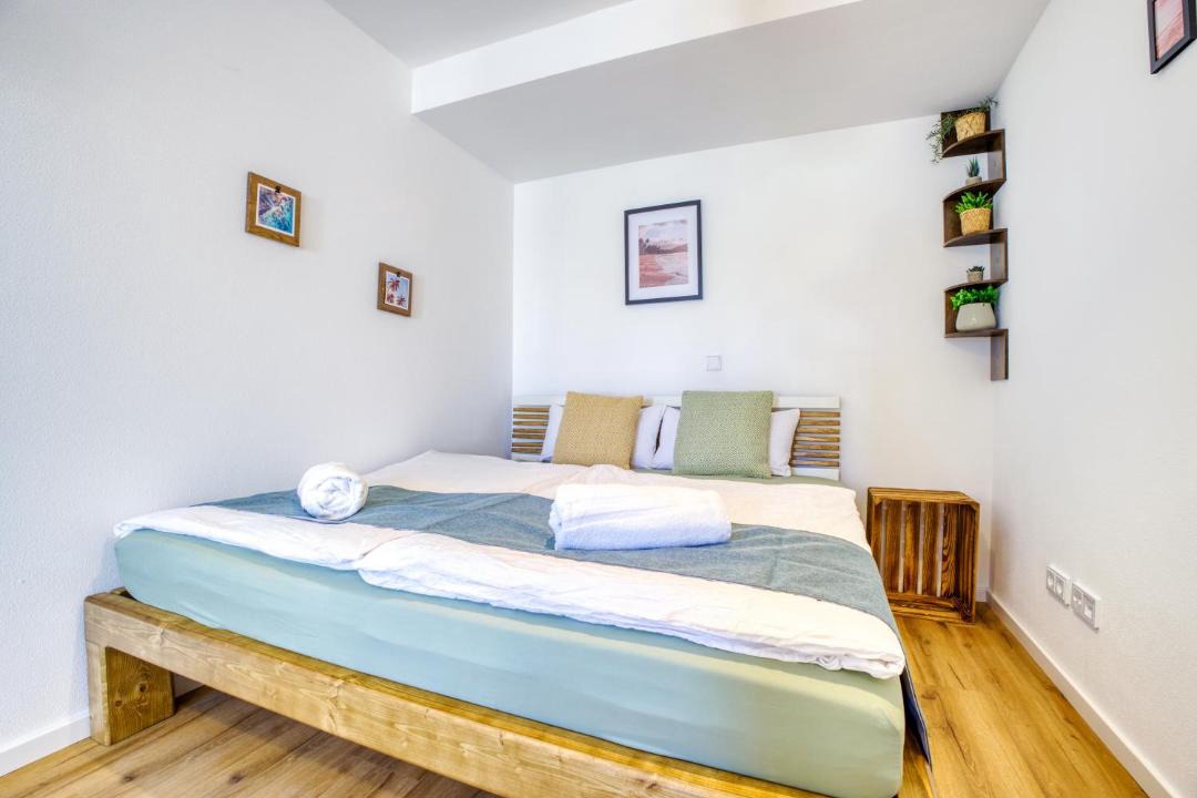 Photo of Bedroom in Scheyern