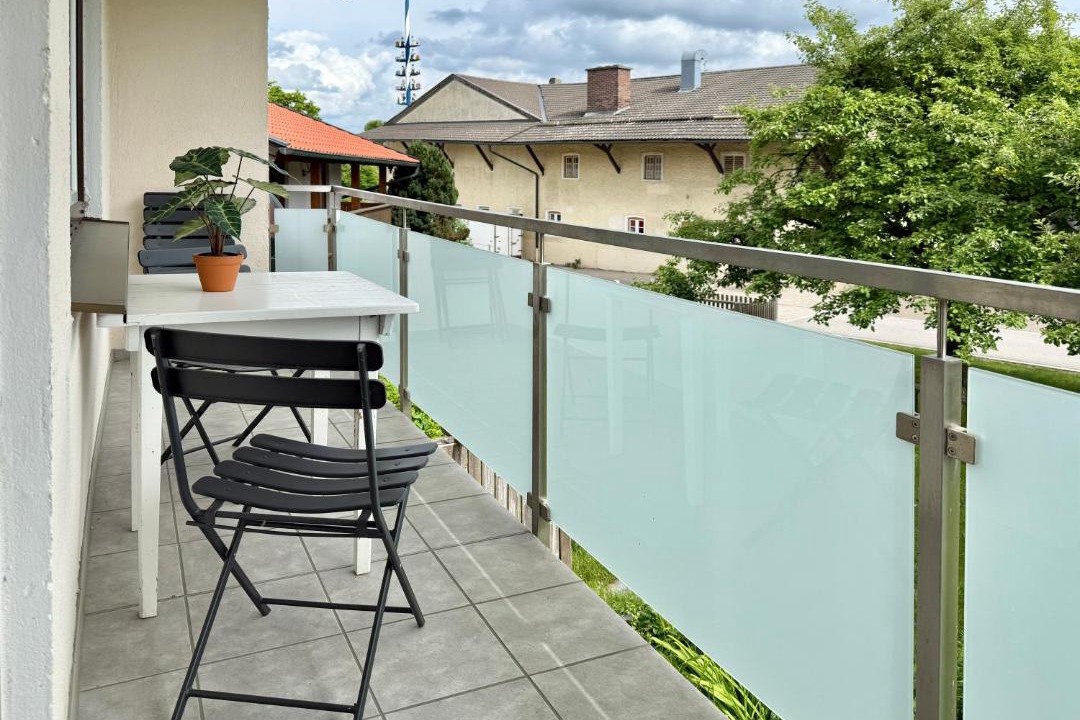 Photo of Patio Balcony in Amerang