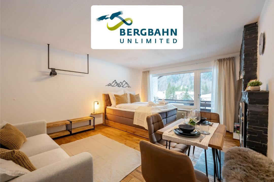 Photo of Livingroom in Rappele