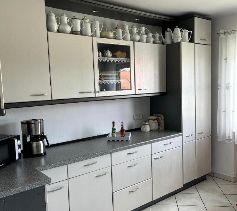 Photo of Kitchen in Marktredwitz