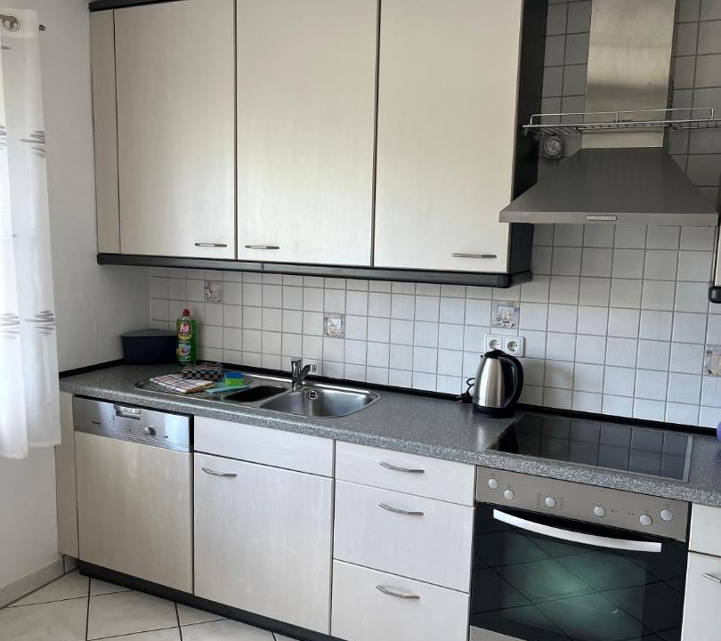 Photo of Kitchen in Marktredwitz