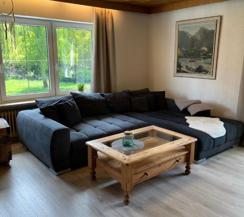 Photo of Livingroom in Marktredwitz