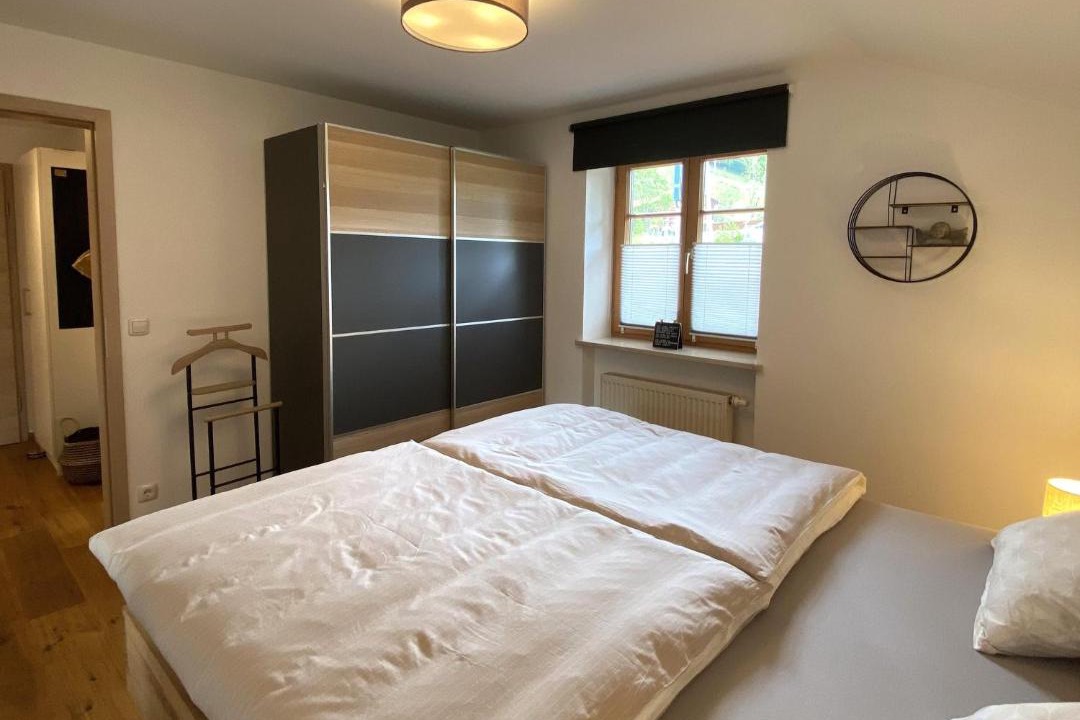 Photo of Bedroom in Weißach