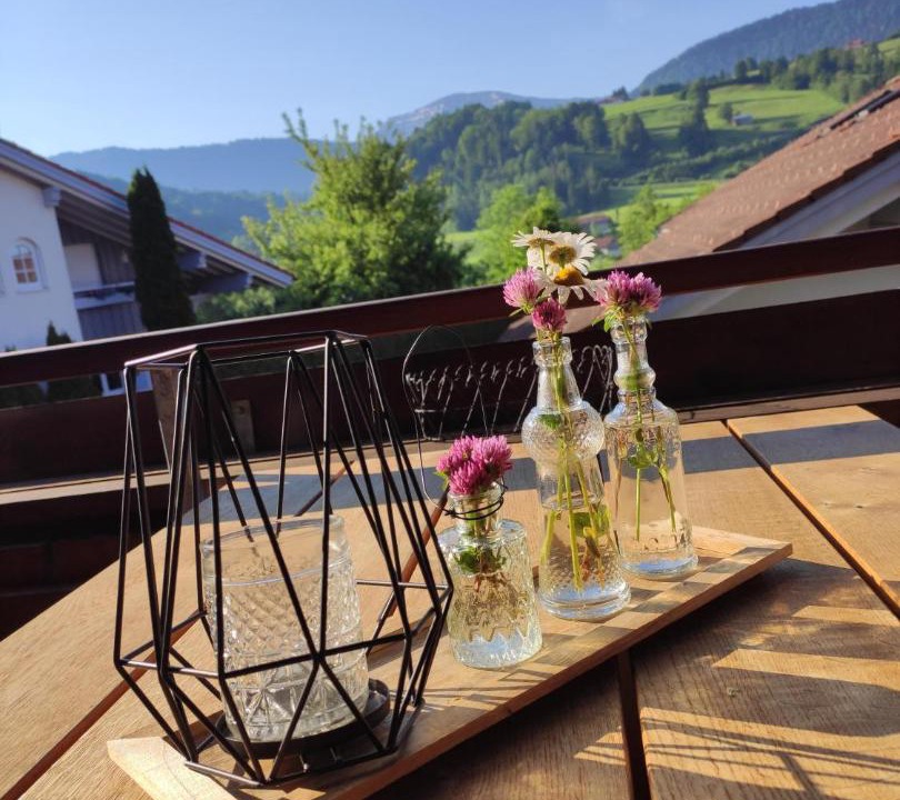 Photo of Patio Balcony in Weißach
