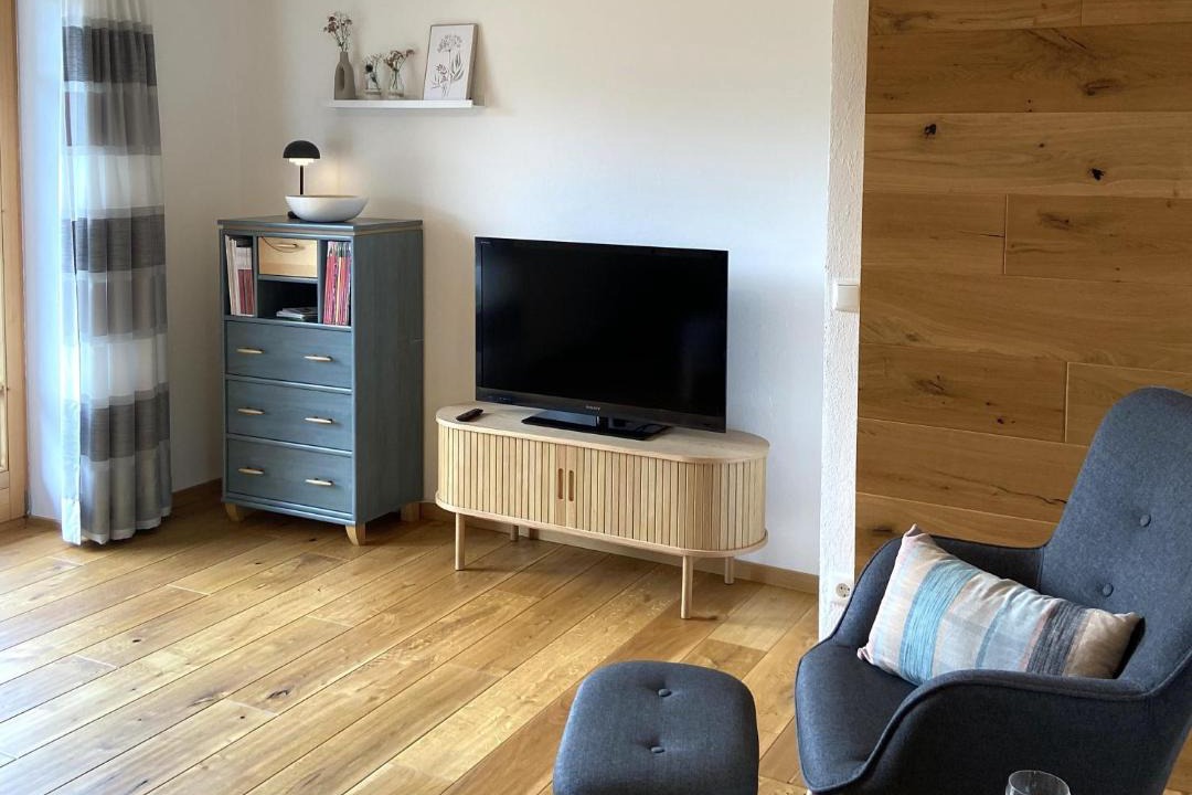 Photo of Livingroom in Weißach