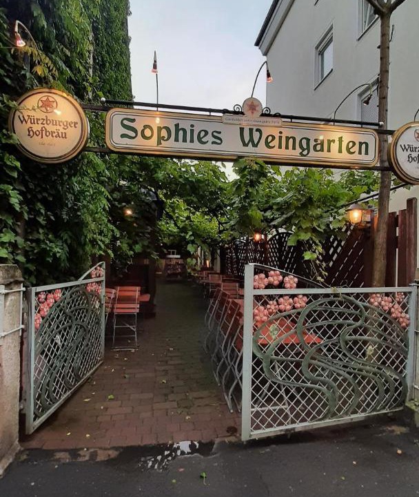 Photo of Others in Wuerzburg