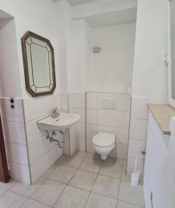 Photo of Bathroom in Heiligenstadt in Oberfranken