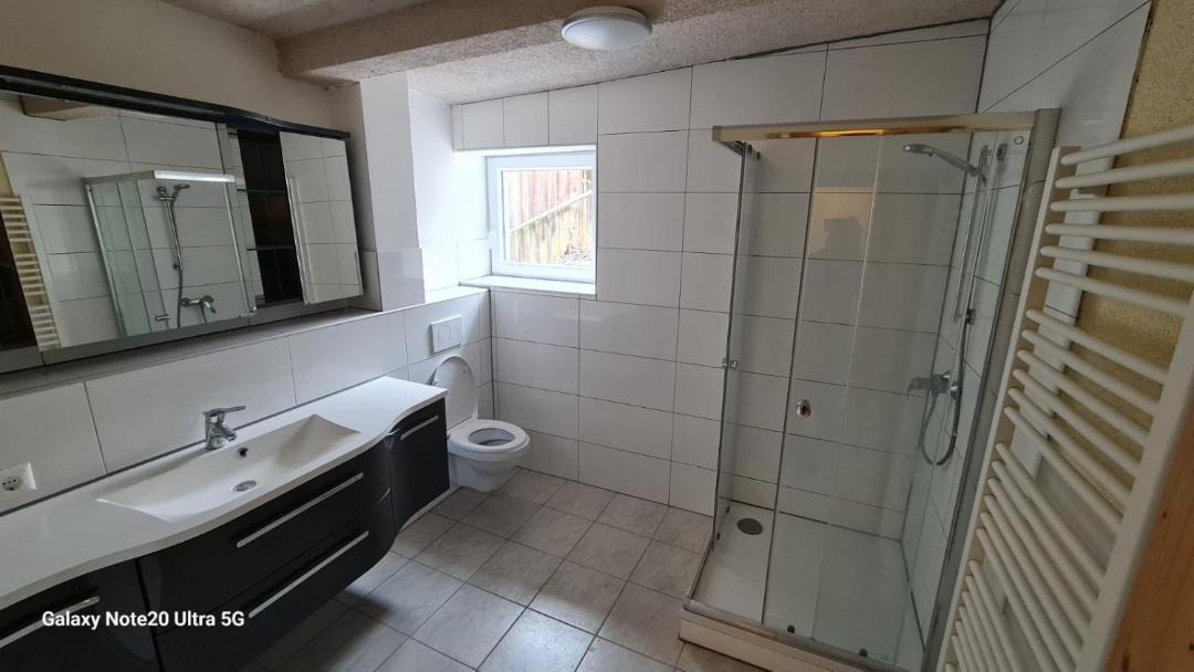 Photo of Bathroom in Heiligenstadt in Oberfranken