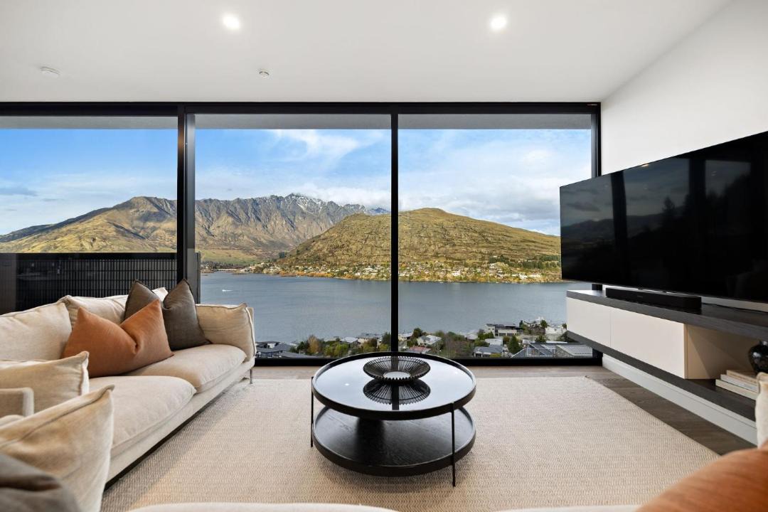 Photo of Livingroom in Queenstown