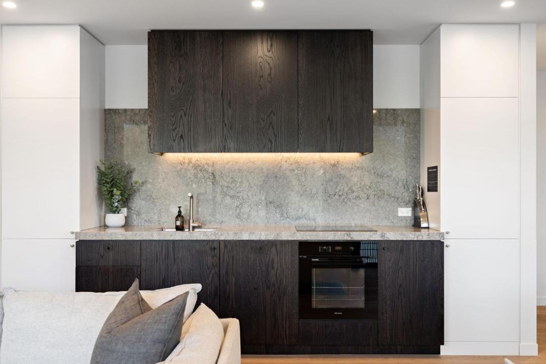 Photo of Kitchen in Queenstown