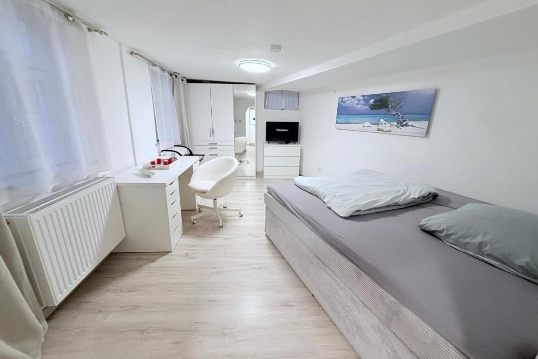 Photo of Bedroom in Coburg