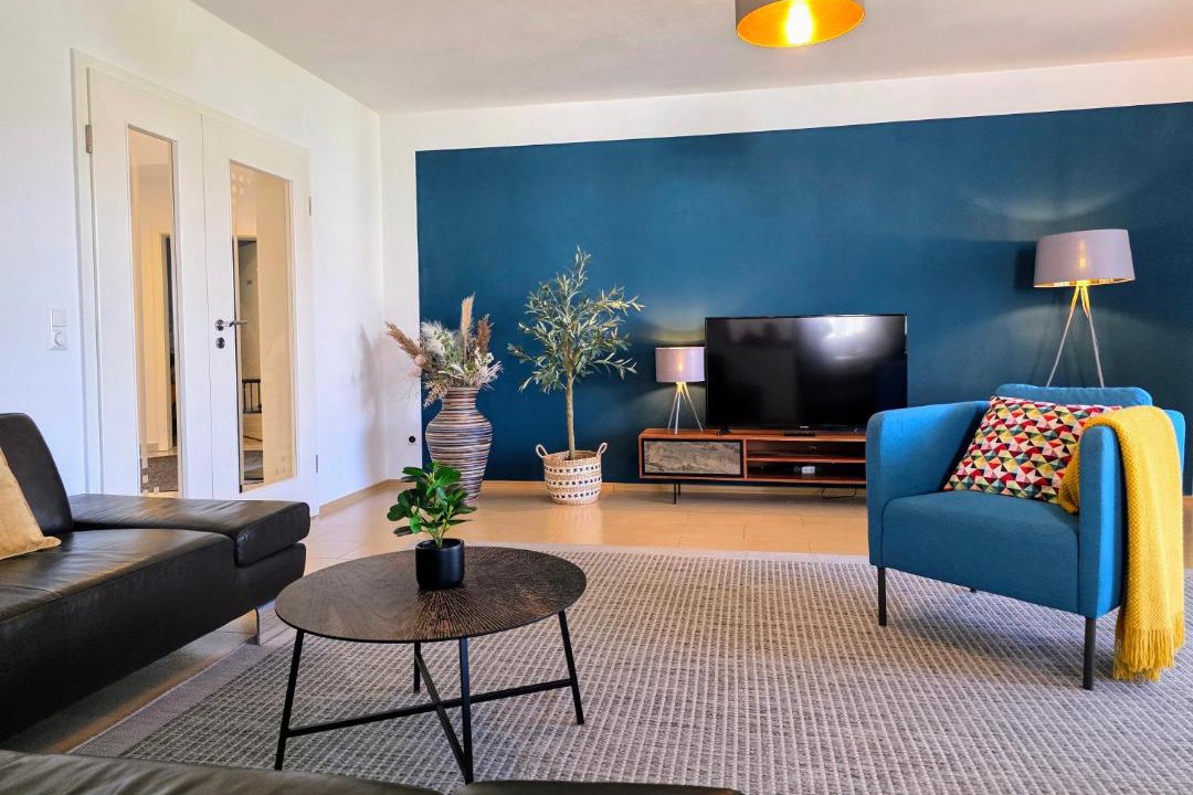 Photo of Livingroom in Eitensheim
