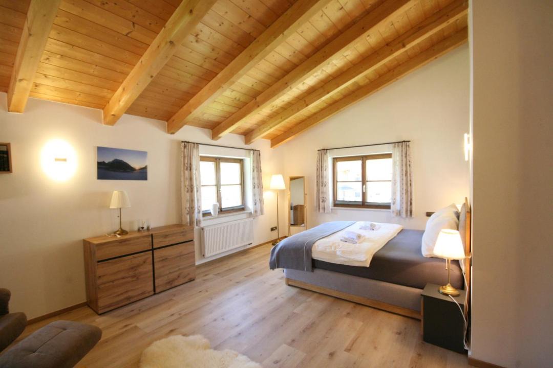 Photo of Bedroom in Unterschonau