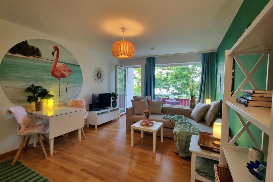 Photo of Livingroom in Herrsching am Ammersee
