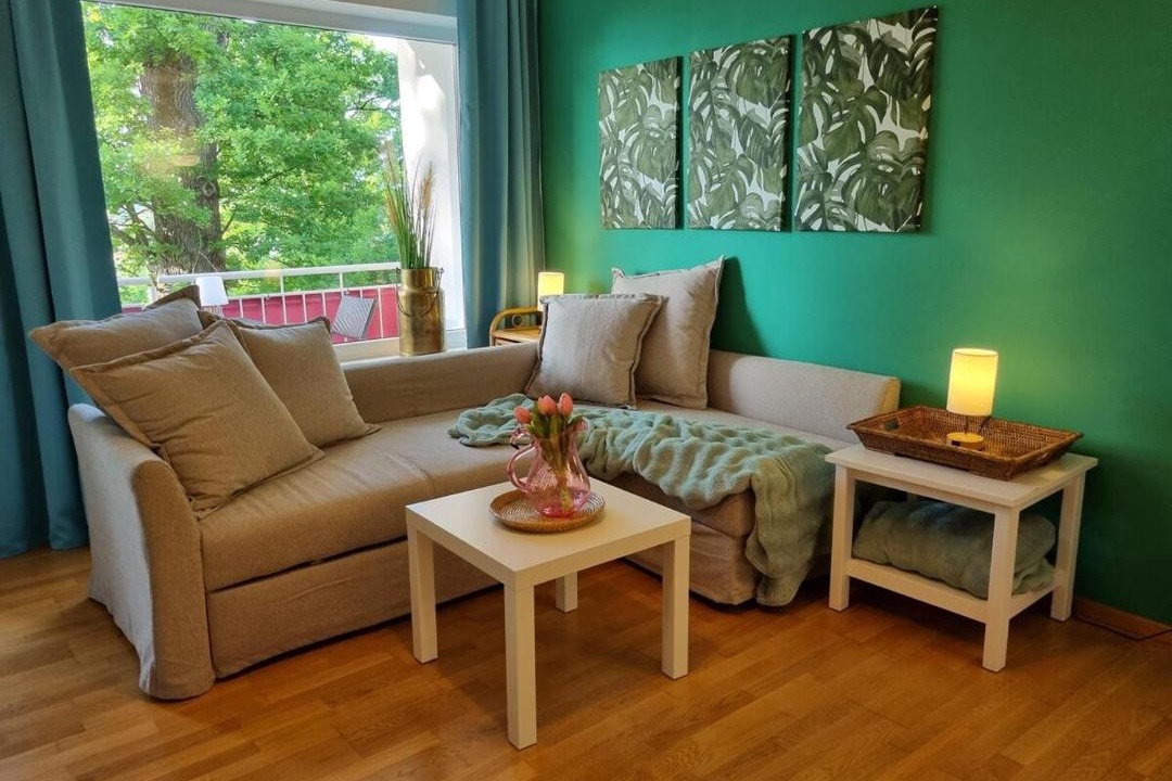 Photo of Livingroom in Herrsching am Ammersee