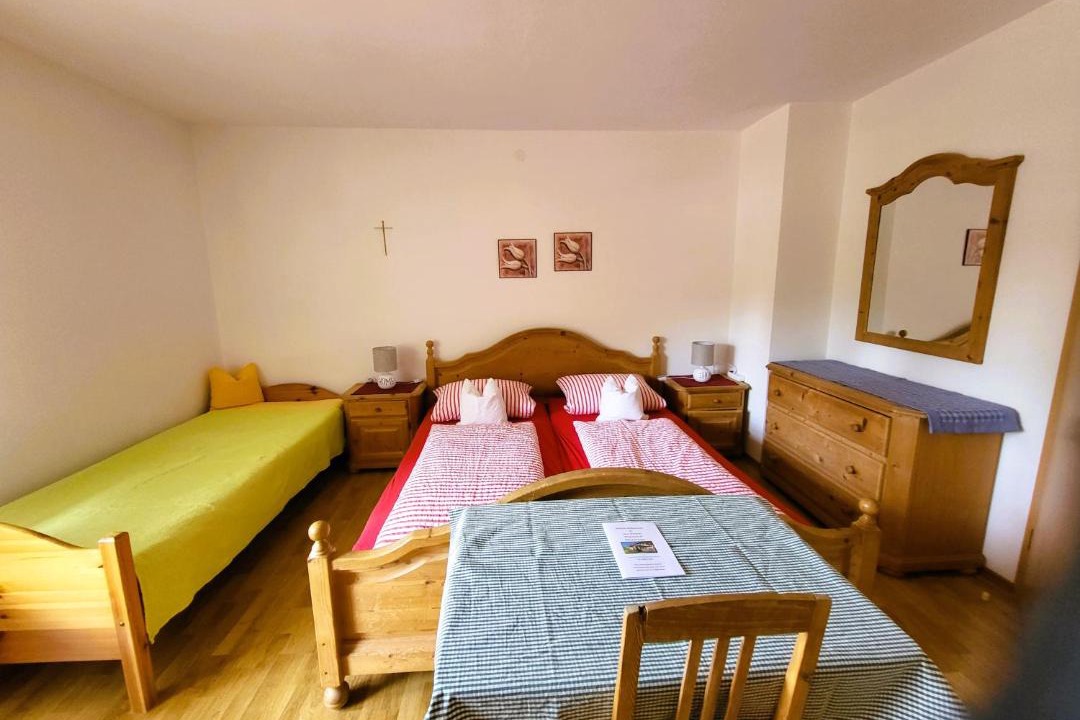 Photo of Bedroom in Grassau