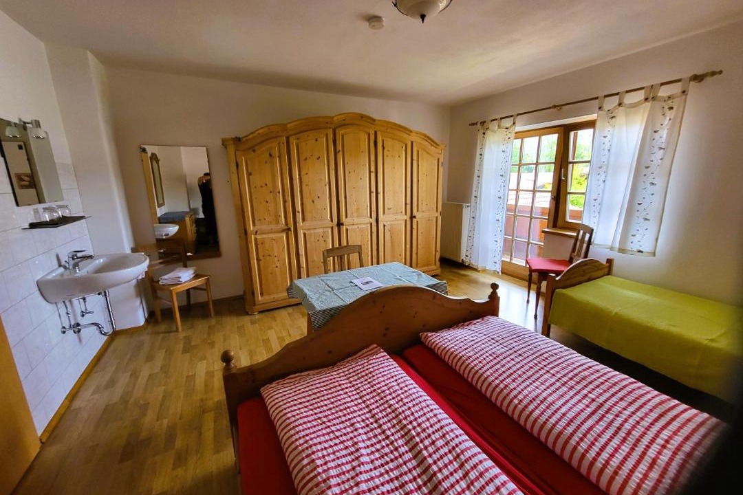Photo of Bedroom in Grassau