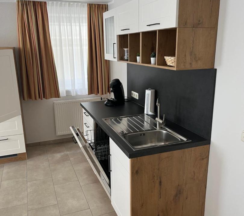 Photo of Kitchen in Allershausen