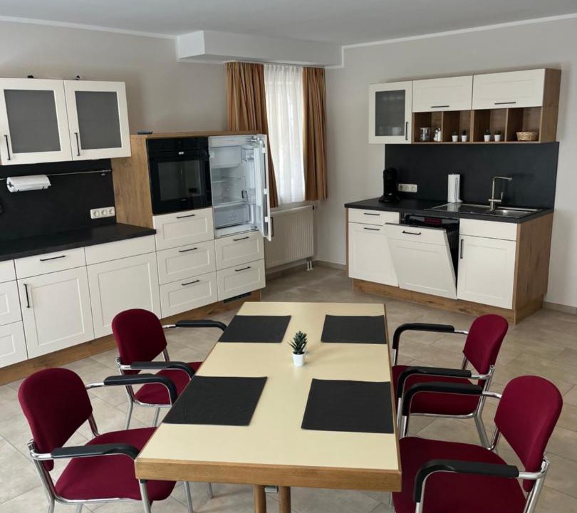 Photo of Kitchen in Allershausen