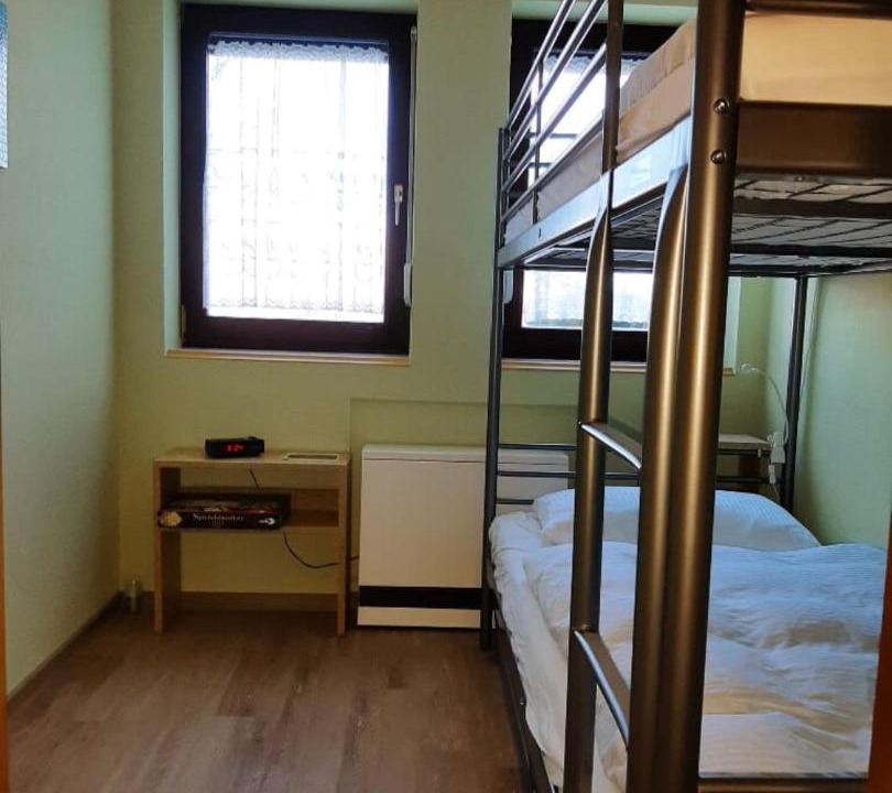 Photo of Bedroom in Mitterfirmiansreut