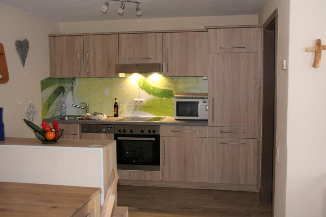 Photo of Kitchen in Mitterfirmiansreut