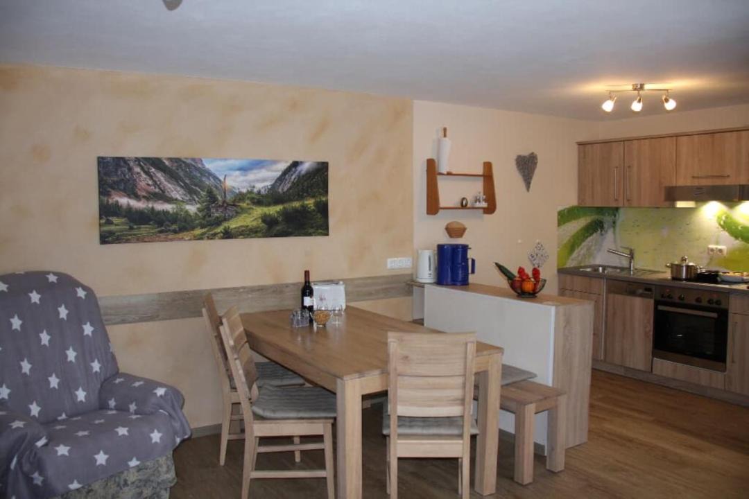 Photo of Kitchen in Mitterfirmiansreut