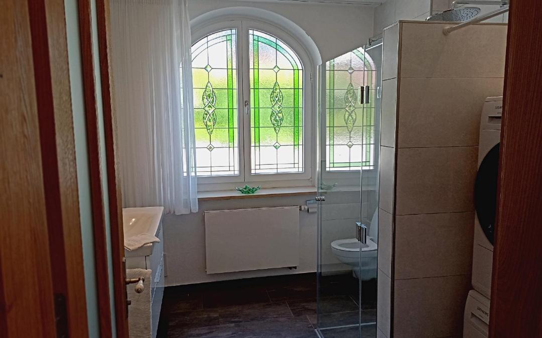 Photo of Bathroom in Teisendorf