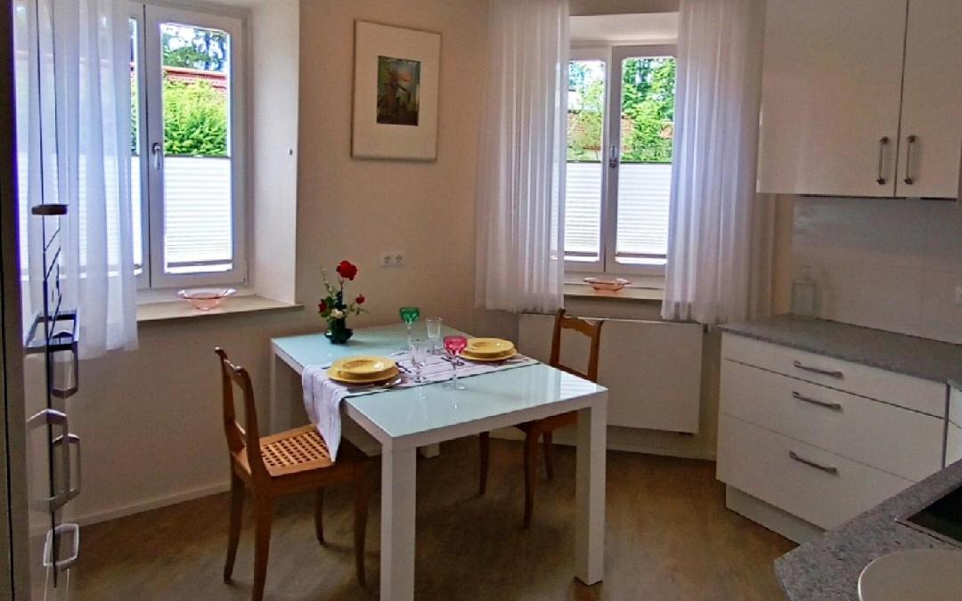 Photo of Kitchen in Teisendorf