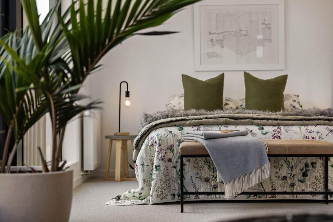 Photo of Bedroom in Kelvin Heights