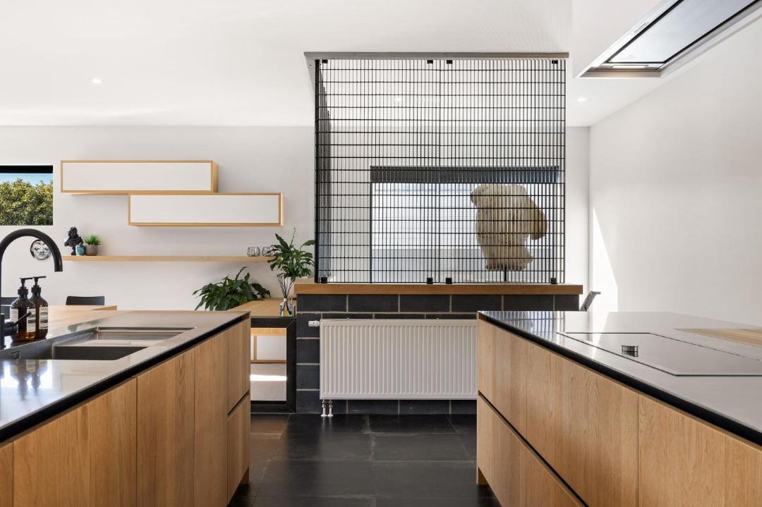Photo of Kitchen in Kelvin Heights