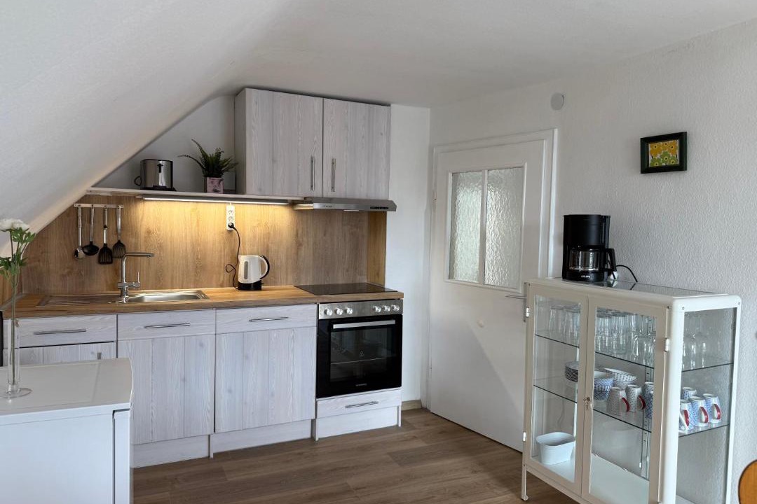 Photo of Kitchen in Hirschaid