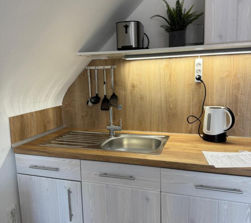 Photo of Kitchen in Hirschaid