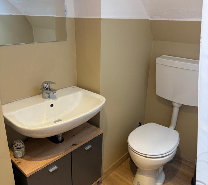Photo of Bathroom in Hirschaid