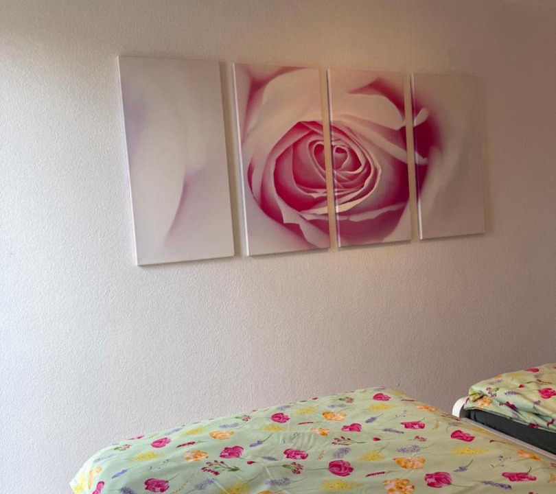 Photo of Bedroom in Hirschaid