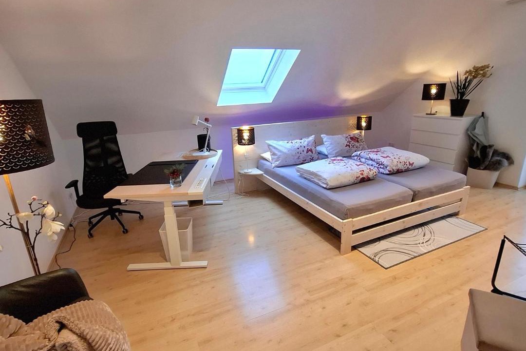 Photo of Bedroom in Kaltenberg