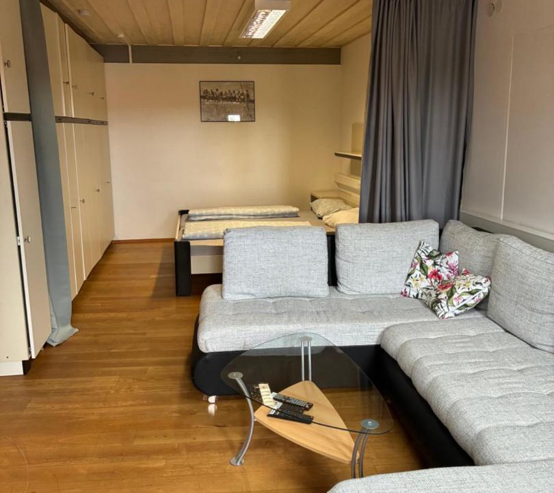 Photo of Livingroom in Diebach
