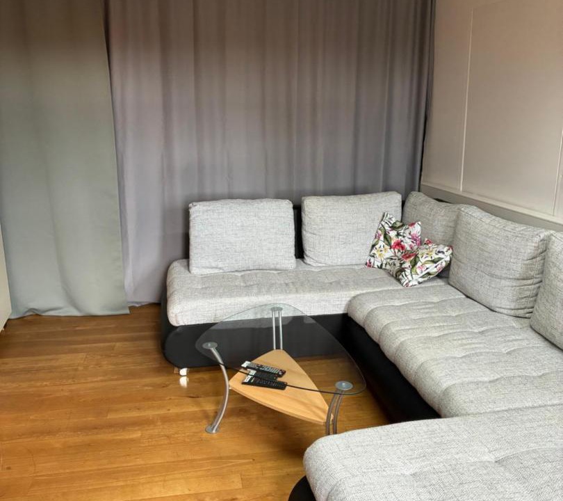 Photo of Livingroom in Diebach