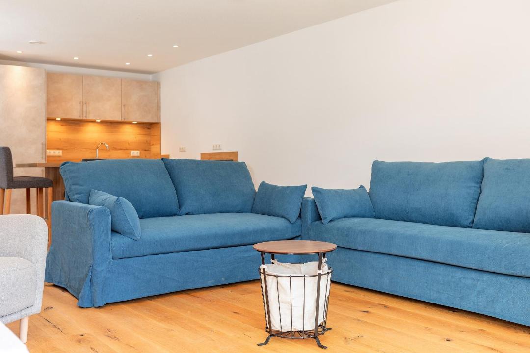 Photo of Livingroom in Groissenbach