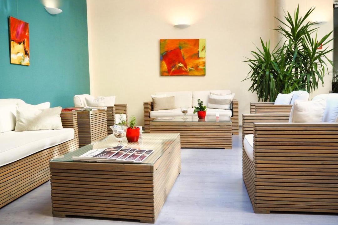 Photo of Livingroom in Bad Windsheim
