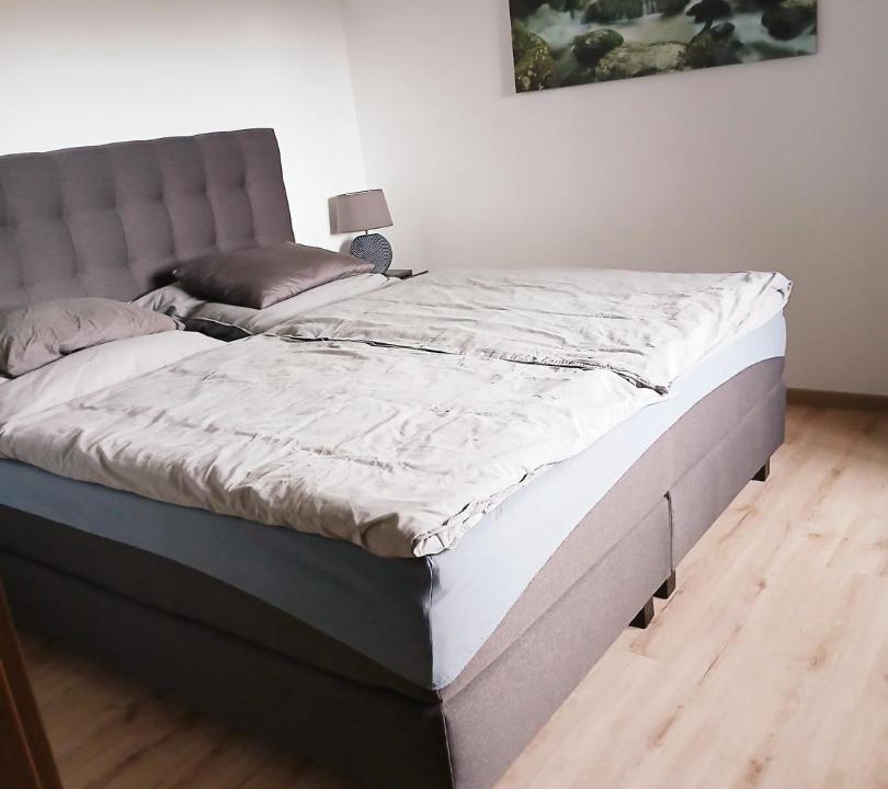 Photo of Bedroom in Aufham