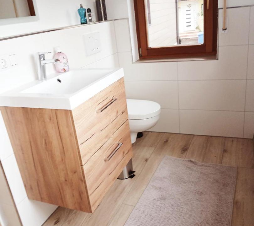 Photo of Bathroom in Aufham