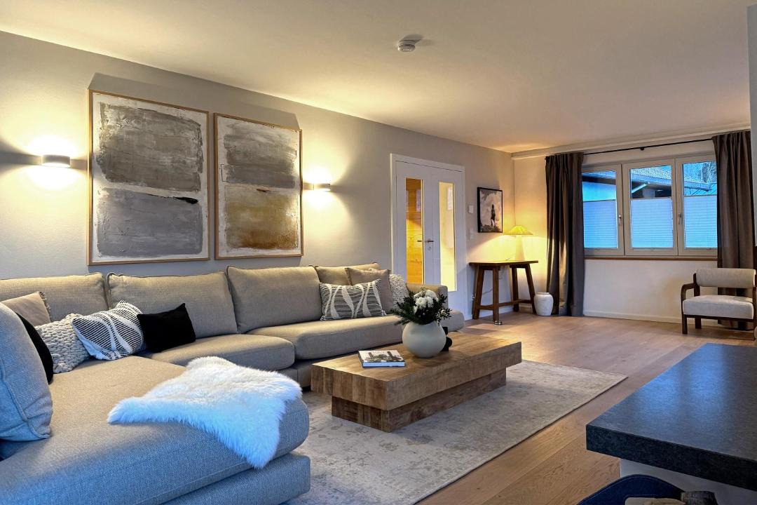 Photo of Livingroom in Oberstdorf