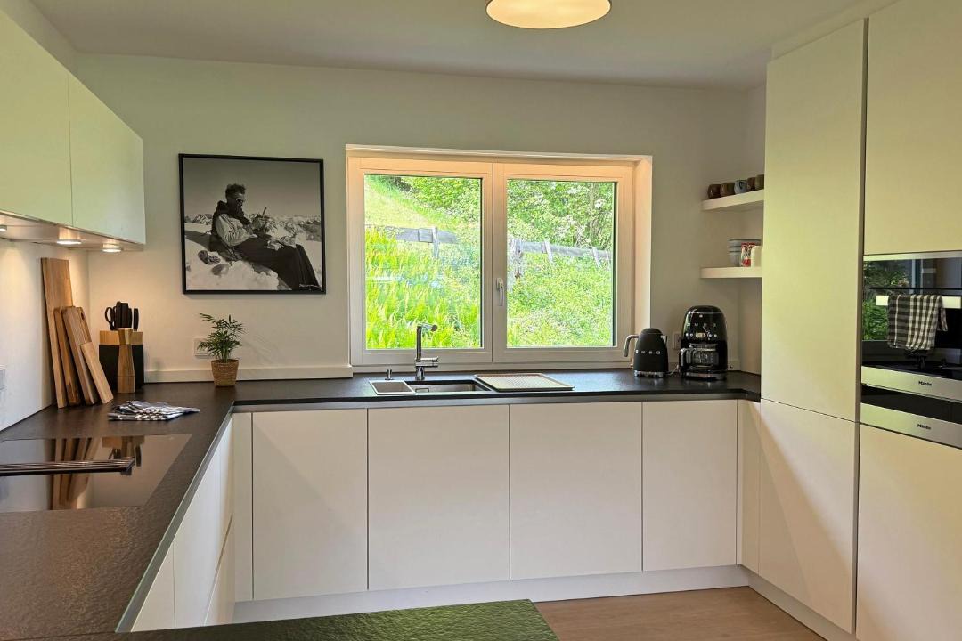 Photo of Kitchen in Oberstdorf