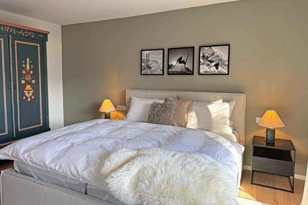 Photo of Bedroom in Oberstdorf